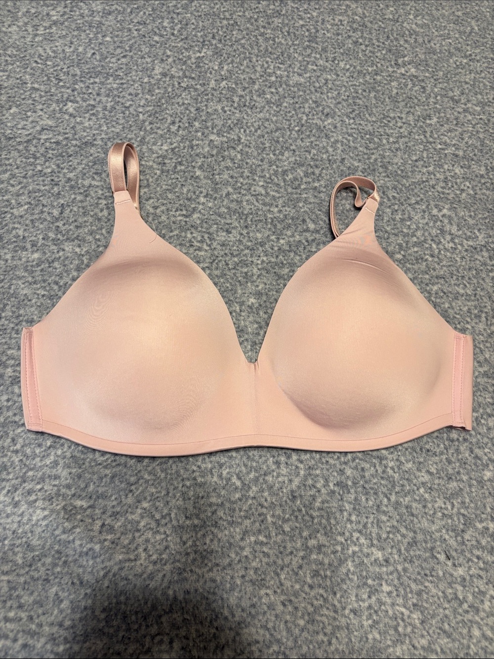 Soma Vanishing 360 Wireless 34D Bra